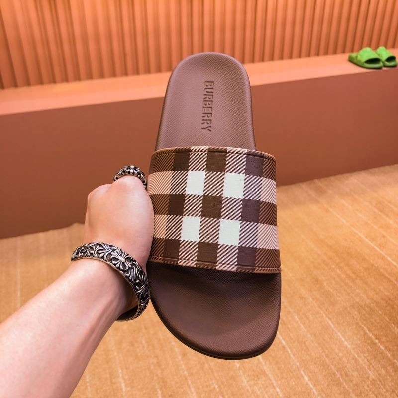 Burberry Slippers